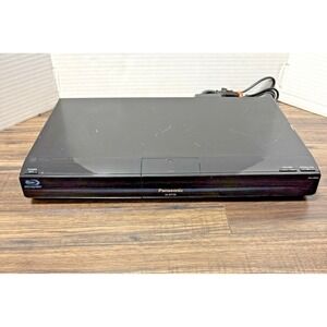 Panasonic SA-BT730 Blu-Ray DVD Home Theater Surround System Tested Works